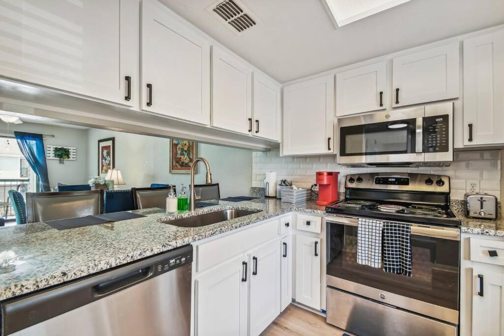 The Orchid By Dny Prime Apartment Tampa Ngoại thất bức ảnh