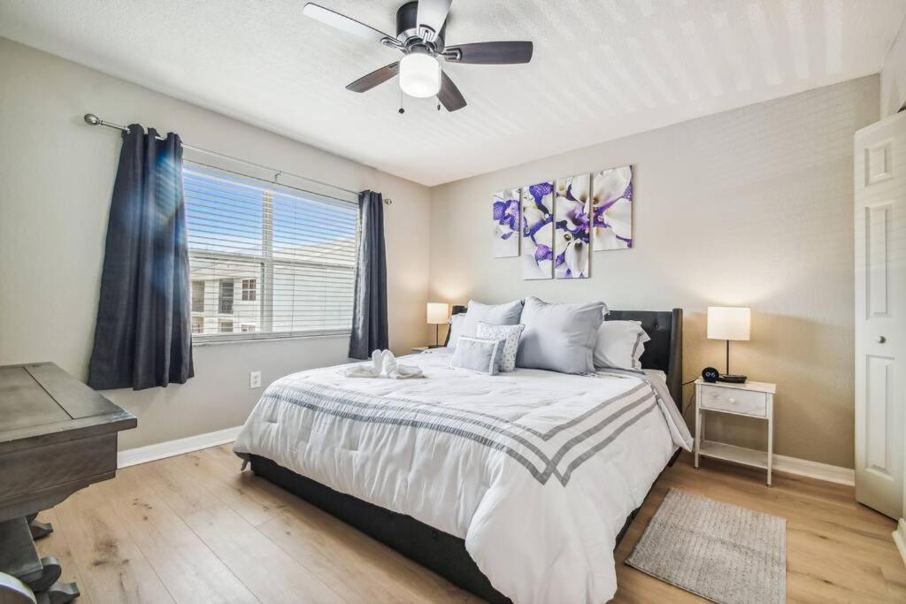 The Orchid By Dny Prime Apartment Tampa Ngoại thất bức ảnh
