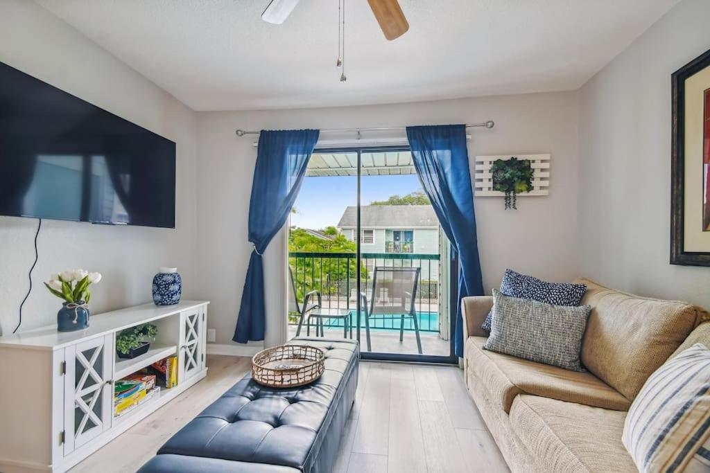 The Orchid By Dny Prime Apartment Tampa Ngoại thất bức ảnh