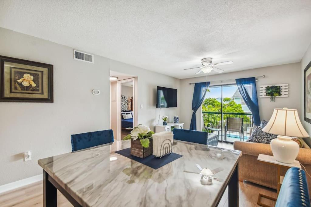 The Orchid By Dny Prime Apartment Tampa Ngoại thất bức ảnh