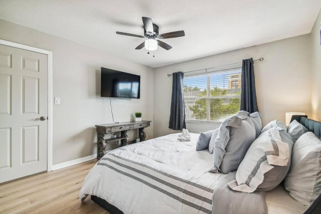 The Orchid By Dny Prime Apartment Tampa Ngoại thất bức ảnh