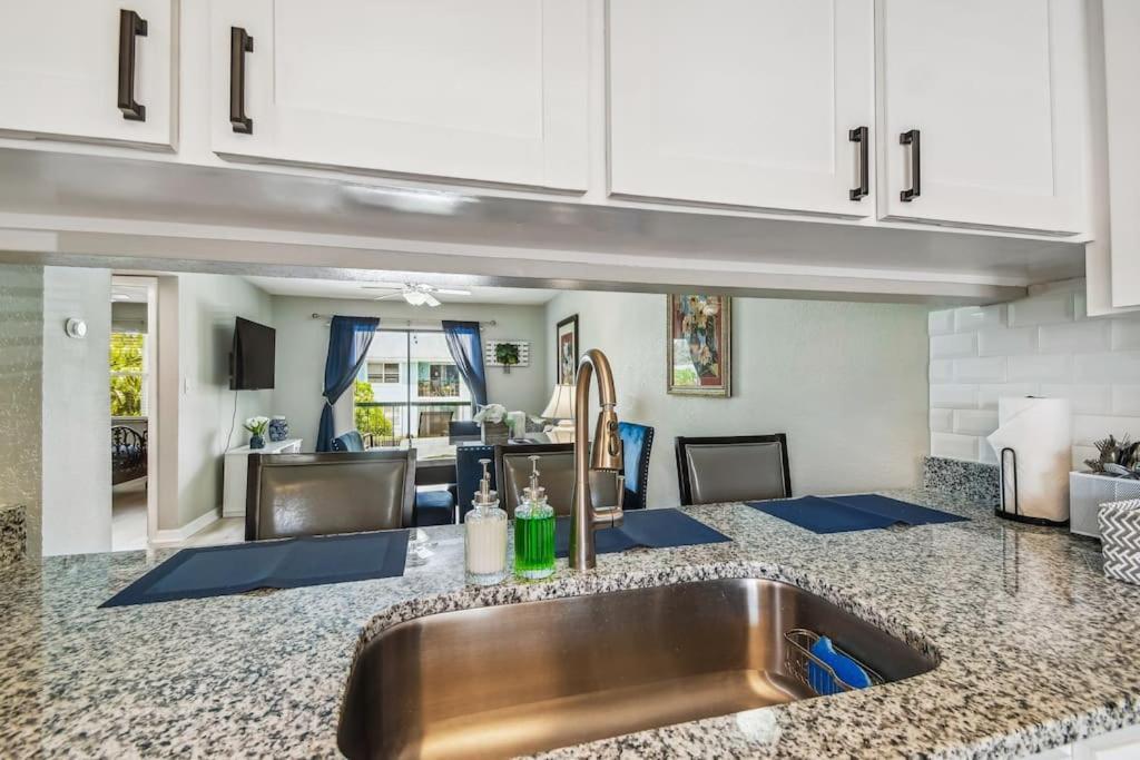 The Orchid By Dny Prime Apartment Tampa Ngoại thất bức ảnh